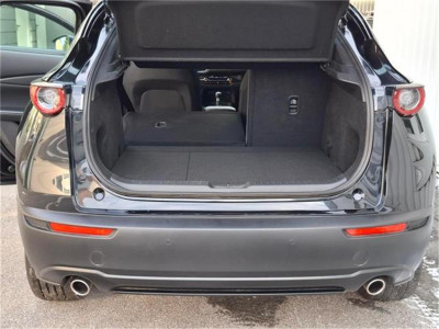 Mazda CX-30 Gebrauchtwagen Mazda CX-30 Gebrauchtwagen