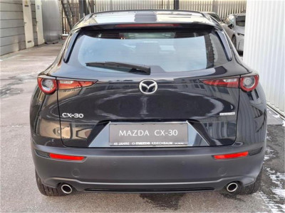 Mazda CX-30 Gebrauchtwagen Mazda CX-30 Gebrauchtwagen