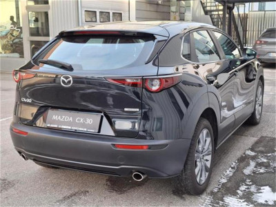 Mazda CX-30 Gebrauchtwagen Mazda CX-30 Gebrauchtwagen