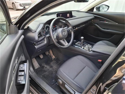 Mazda CX-30 Gebrauchtwagen Mazda CX-30 Gebrauchtwagen