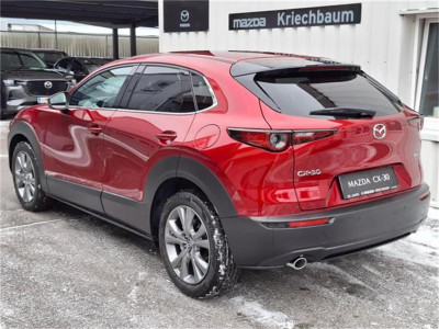 Mazda CX-30 Neuwagen