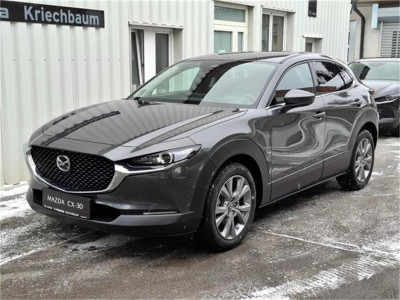 Mazda CX-30 Neuwagen