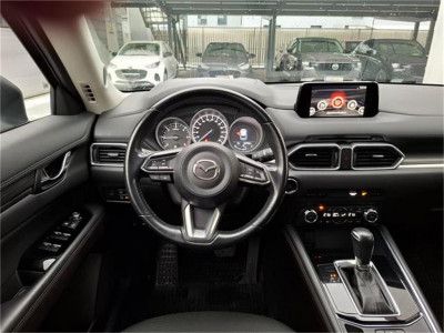 Mazda CX-5 Gebrauchtwagen