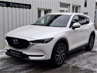 Mazda CX-5 Gebrauchtwagen