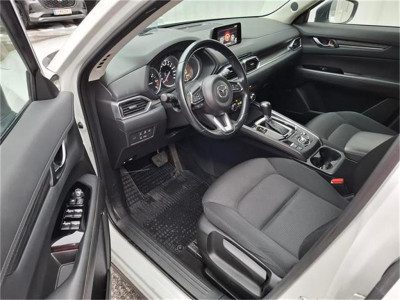 Mazda CX-5 Gebrauchtwagen