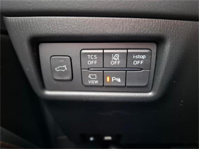 Mazda CX-5 Gebrauchtwagen