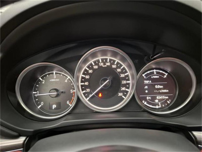 Mazda CX-5 Gebrauchtwagen