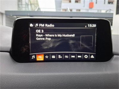 Mazda CX-5 Gebrauchtwagen