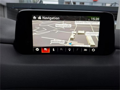Mazda CX-5 Gebrauchtwagen
