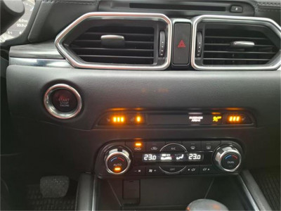 Mazda CX-5 Gebrauchtwagen