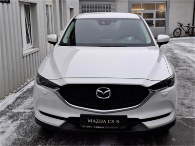 Mazda CX-5 Gebrauchtwagen