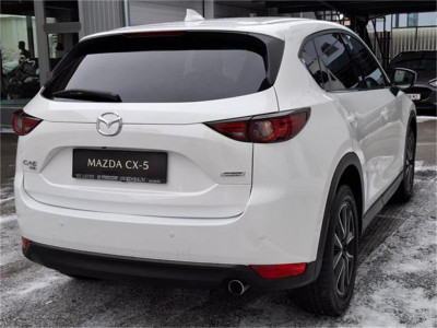 Mazda CX-5 Gebrauchtwagen