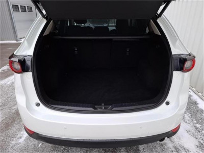 Mazda CX-5 Gebrauchtwagen