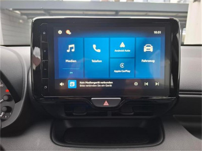 Mazda Mazda2 Neuwagen