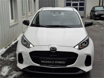 Mazda Mazda2 Neuwagen