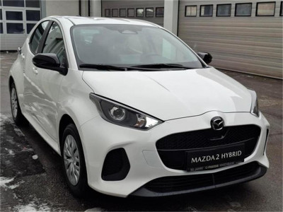 Mazda Mazda2 Neuwagen