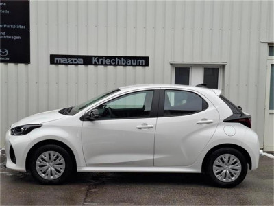 Mazda Mazda2 Neuwagen