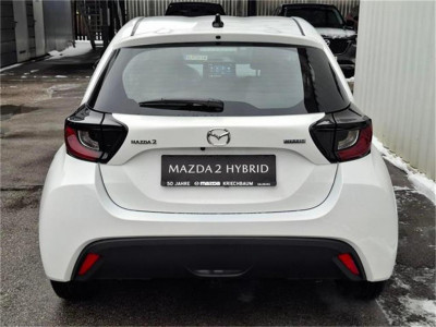 Mazda Mazda2 Neuwagen