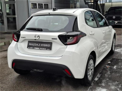 Mazda Mazda2 Neuwagen