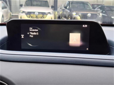 Mazda CX-30 Gebrauchtwagen