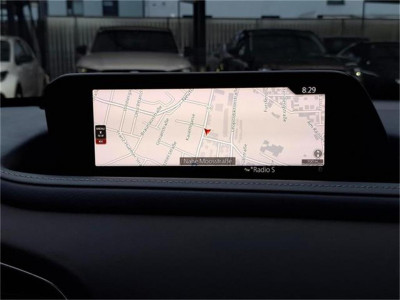 Mazda CX-30 Gebrauchtwagen