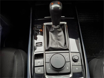 Mazda CX-30 Gebrauchtwagen