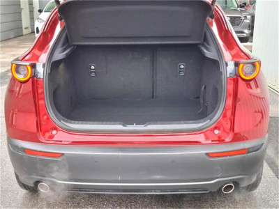 Mazda CX-30 Gebrauchtwagen