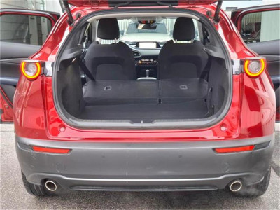 Mazda CX-30 Gebrauchtwagen