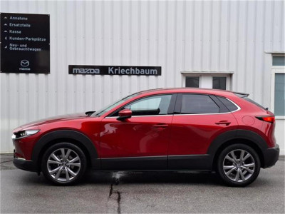 Mazda CX-30 Gebrauchtwagen