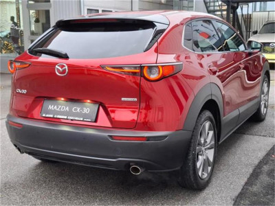 Mazda CX-30 Gebrauchtwagen