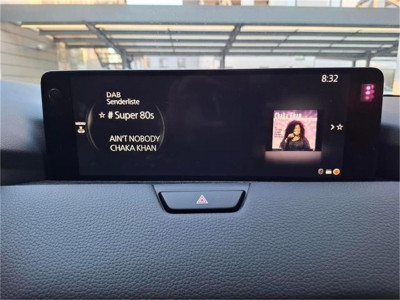 Mazda CX-60 Vorführwagen