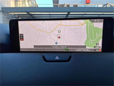 Mazda CX-60 Vorführwagen