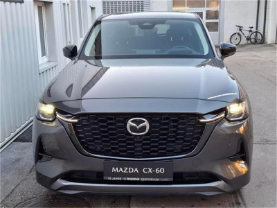Mazda CX-60 Vorführwagen