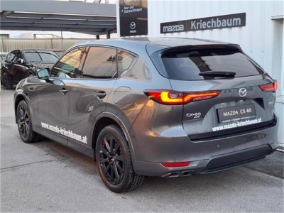 Mazda CX-60 Vorführwagen