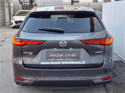Mazda CX-60 Vorführwagen