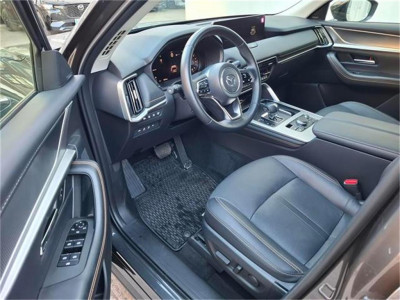 Mazda CX-60 Vorführwagen