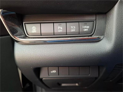 Mazda CX-30 Gebrauchtwagen