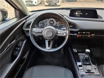 Mazda CX-30 Gebrauchtwagen