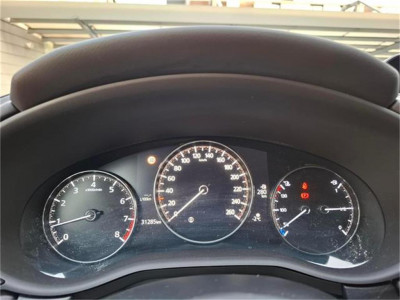 Mazda CX-30 Gebrauchtwagen