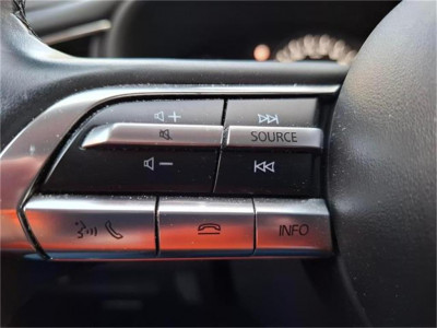 Mazda CX-30 Gebrauchtwagen