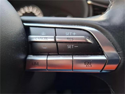 Mazda CX-30 Gebrauchtwagen