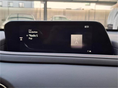 Mazda CX-30 Gebrauchtwagen