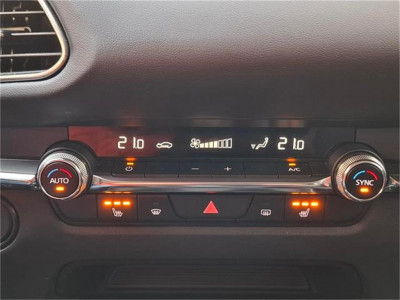 Mazda CX-30 Gebrauchtwagen