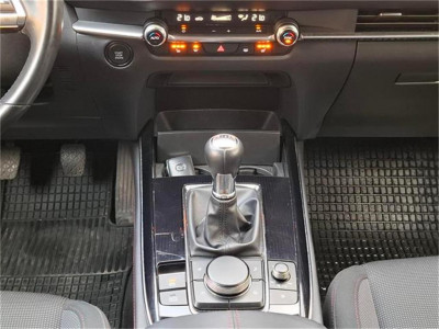 Mazda CX-30 Gebrauchtwagen