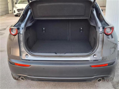 Mazda CX-30 Gebrauchtwagen