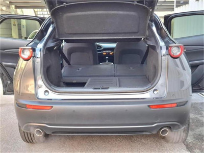 Mazda CX-30 Gebrauchtwagen