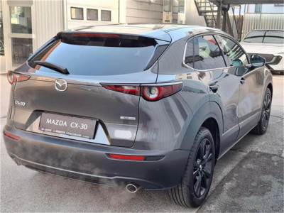 Mazda CX-30 Gebrauchtwagen