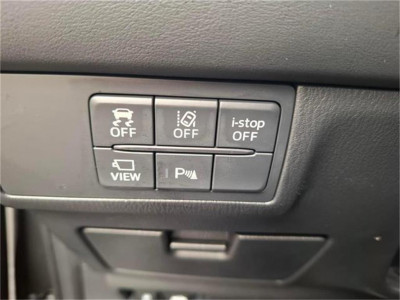 Mazda Mazda6 Gebrauchtwagen