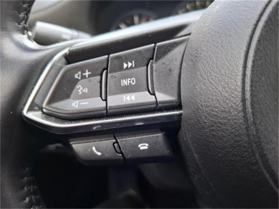 Mazda Mazda6 Gebrauchtwagen