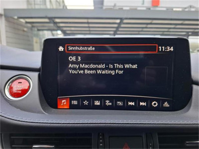 Mazda Mazda6 Gebrauchtwagen